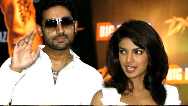 Why Were Aishwarya Rai And Abhishek Bachchan Never Cordial With Priyanka Chopra Jonas?