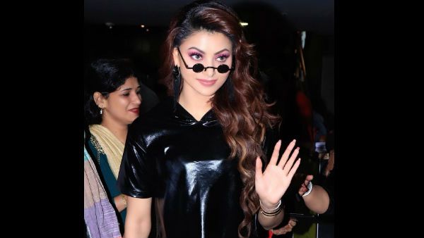 Coronavirus Scare: Urvashi Rautela Reacts To The Reports Of Kanika Kapoor Being Highly Irresponsible