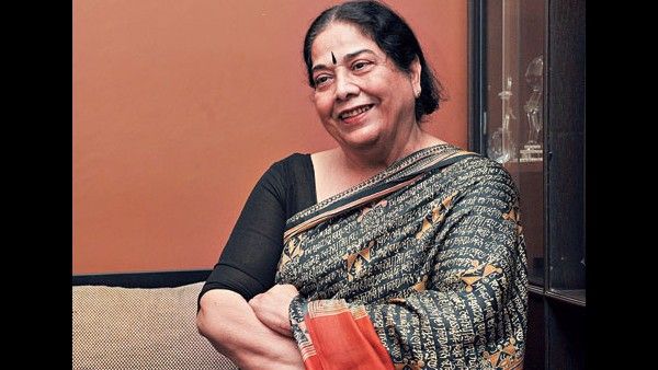 Theatre Thespian & Sangeet Natak Akademi Awardee Usha Ganguly Passes Away Due To Cardiac Arrest