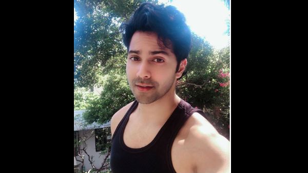 Varun Dhawan Donates To Help Daily Wage Workers Of The Film Industry