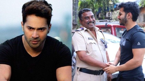 Varun Dhawan Hits Back At A Troll Who Accused Him Of Setting 'Bad Example' Amid Lockdown