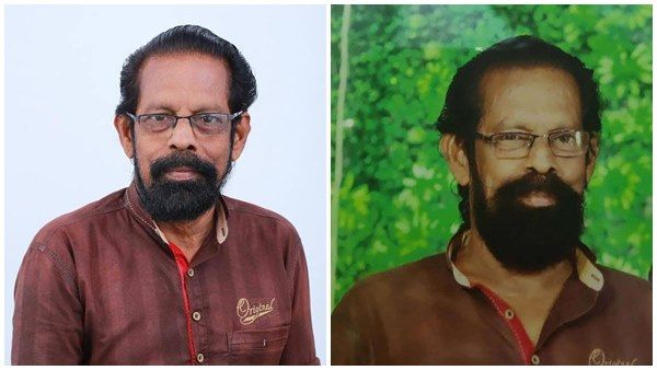 Costume Designer Velayudhan Keezhillam Passes Away