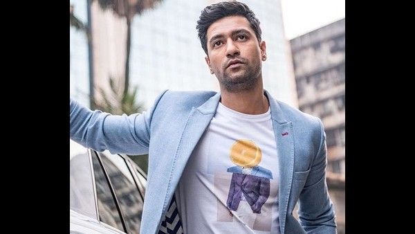 Vicky Kaushal Welcomes Young Resident Post COVID-19 Recovery: Our Little Warrior Comes Back Home