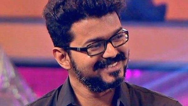 RUMOUR HAS IT: Vijay To Romance Two Leading Ladies In Thalapathy 65?