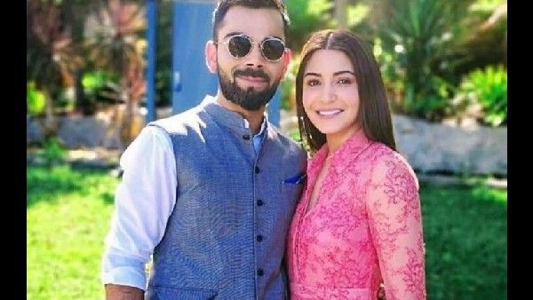 Anushka Sharma-Virat Kohli Reveal Their Secrets Of Staying Fit & Boosting Immunity Amid Lockdown
