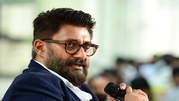 Filmmaker Vivek Agnihotri Pens A Heartfelt Poem For Ageing Parents Amid Coronavirus Lockdown