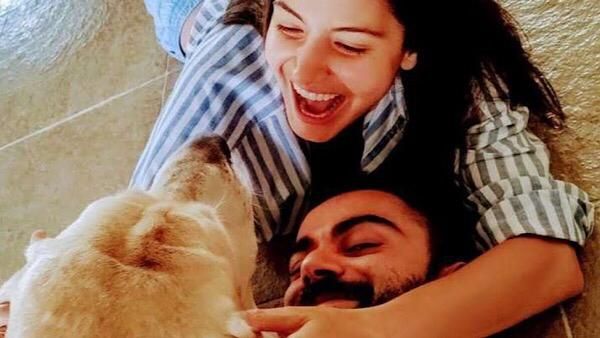 Anushka Sharma Is Grateful To Have Food, Water, A Roof Over Her Head And Good Health Of Her Family