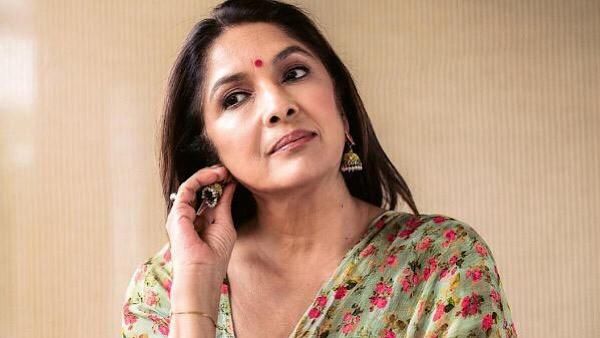 Neena Gupta Says Nothing Is Cheering Her Amidst COVID-19 Outbreak; Is Pushing Herself To Be Happy