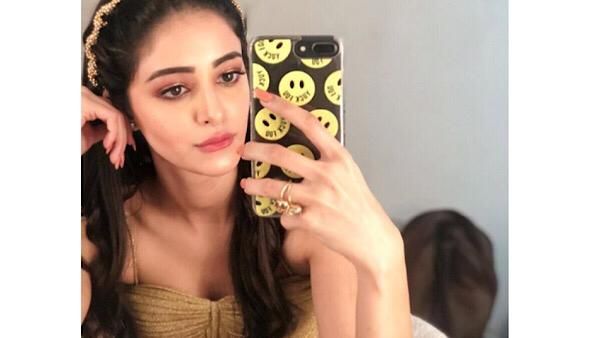 Ananya Panday On Self-Isolation: It’s A Surreal Feeling Because I Have Never Taken This Long A Break