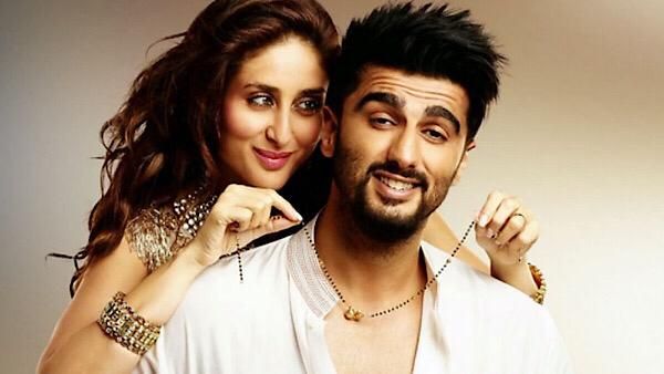 Kareena Kapoor Khan Trolls Arjun Kapoor When He Tells His Male Fans To Take Charge Of House Chores