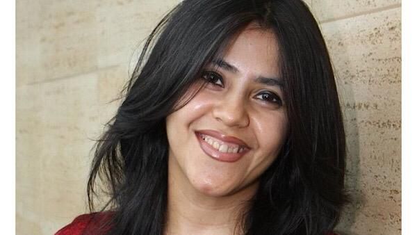 Ekta Kapoor Decides To Forgo Salary Of Rs 2.5 Crore So That Balaji Telefilms’ Employees Get Paid