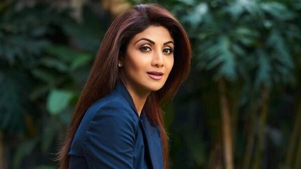 Shilpa Shetty To Play Tabu’s Role In The Telugu Remake Of Andhadhun Starring Nithiin?