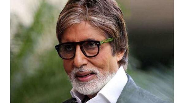 Amitabh Bachchan Urges People To Stay At Home Amidst Rising Number Of Coronavirus Cases In India
