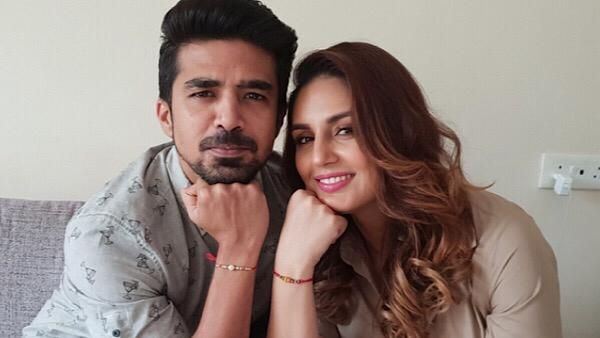 Saqib Saleem On Birthday Plans; Says He Is Looking Forward To A Quiet Day With Sister Huma Qureshi