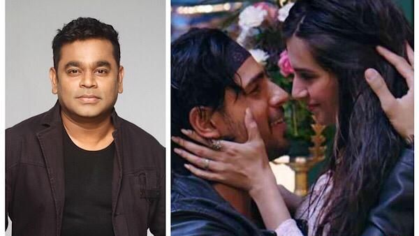 AR Rahman Unhappy With Masakali 2.0; Takes Sharp Dig At Sidharth Malhotra-Tara Sutaria Song