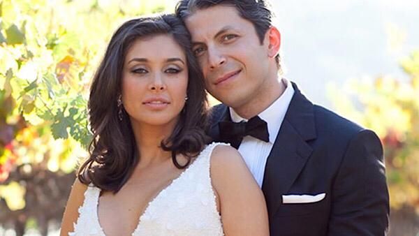 Lisa Ray Shares It Was Very Difficult When Her Cancer Relapsed A Month After Her Wedding