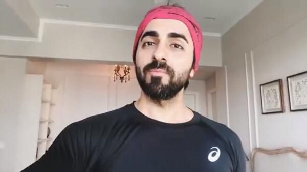 Ayushmann Khurrana Pens Powerful Poem To Frontline Workers: ‘Bollywood Heroes Hai Bas Naam Ke’