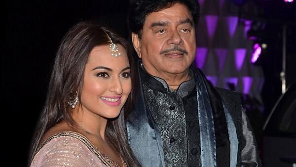 Shatrughan Sinha Defends Daughter Sonakshi Sinha; Asks Who Made Mukesh Khanna Expert On Ramayan