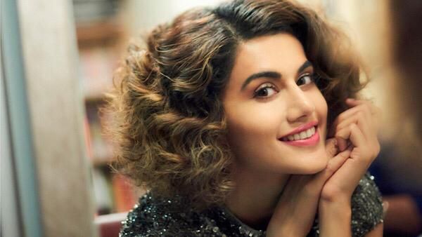 Taapsee Pannu On Not Announcing Contributions To COVID-19 Relief: I Did It For Personal Satisfaction