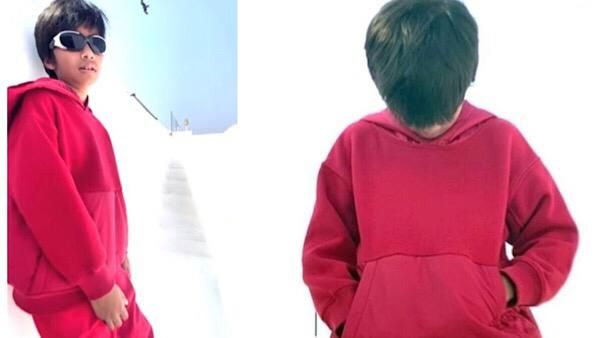 Farah Khan’s 12-Year Old Son Raps About Coronavirus; Impresses Abhishek Bachchan, Anil Kapoor