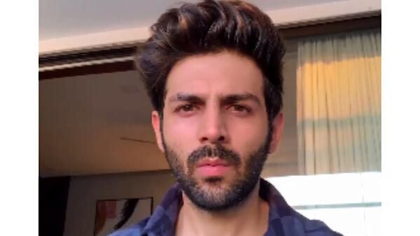 Kartik Aaryan Shares Important Message On The Dangers Of Self-Medicating For Coronavirus