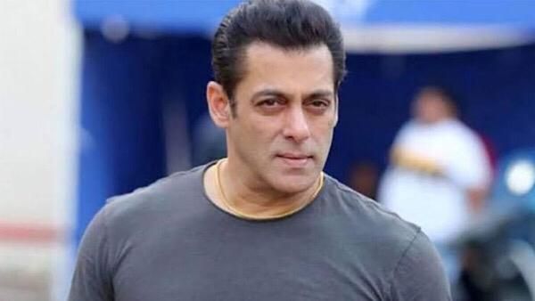Salman Khan To Start His Own YouTube Channel ‘Being Salman Khan’