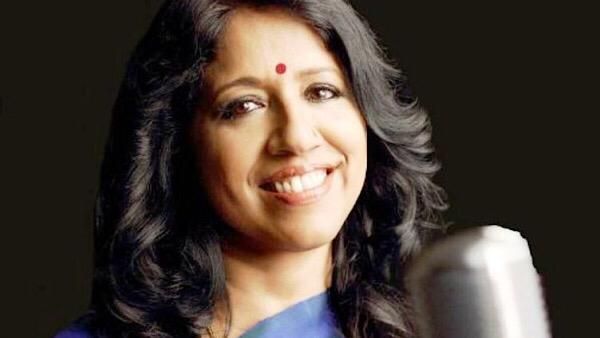 Padma Shri Kavita Krishnamurthy Performs Virtual Concert To Pay Tribute To Mothers