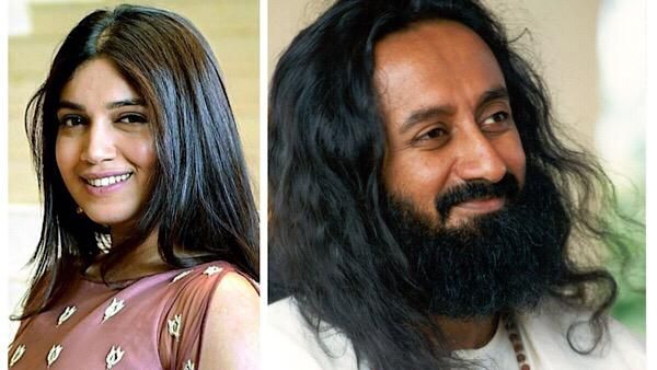 Bhumi Pednekar To Interview Sri Sri Ravi Shankar On Staying Positive Amid Coronavirus!