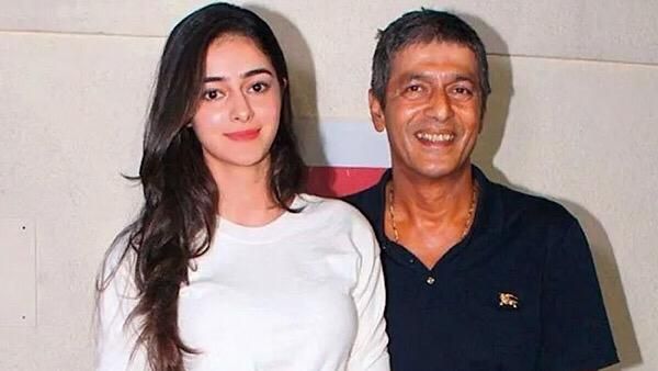 Chunky Panday Calms Daughter Ananya Panday Amidst COVID-19 Crisis: It’s Not The End Of The World