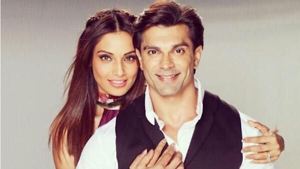 Karan Singh Grover On Bipasha Basu: She's Like An Army General During Lockdown; She Knows Everything
