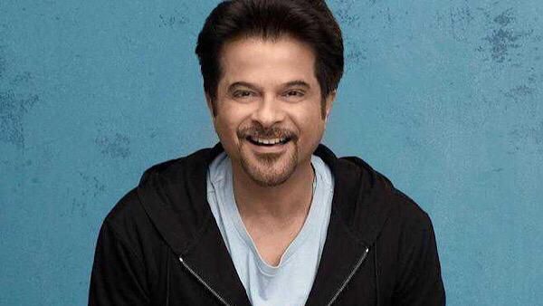 Anil Kapoor On How Life Has Changed Since Lockdown: Getting To Spend Quality Time With My Family