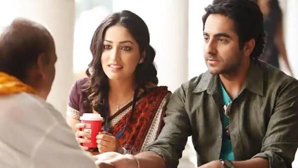 Yami Gautam Says Vicky Donor Was A Path-Breaking Script; 'I Knew It Was Going To Be Special'