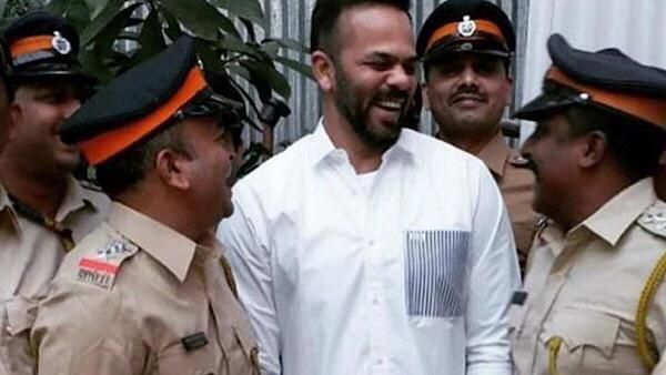 Rohit Shetty Facilitates Eight Hotels For On-Duty Mumbai Police To Rest And Have Meals
