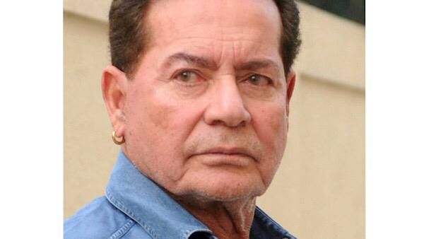 Salman Khan’s Father Salim Khan Admits To Taking Walks In Public During Lockdown: I Have Permit