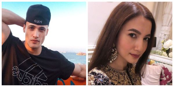 Asim Riaz, Gauhar Khan and Other TV Celebs Wish Their Fans On The Start Of Ramzan