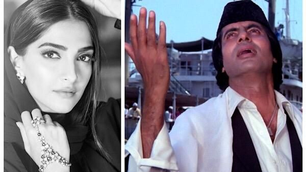 Sonam Kapoor, Amitabh Bachchan, Huma Qureshi And Other Celebs Wish ‘Ramzan Mubarak’