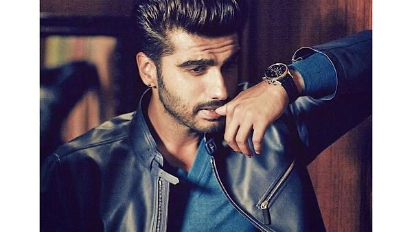 Arjun Kapoor Announces Sale Of His Favourite Closet Items To Raise Funds For Stray Animals