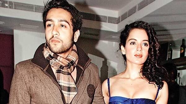Adhyayan Suman Says ‘Kangana Ranaut Chapter’ Is Miles Behind In His Life