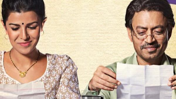 The Lunchbox’s Nimrat Kaur Says The Passing Of Irrfan Khan Is A Personal Loss For Everyone