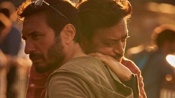 Irrfan Khan’s Love For Acting, Outlook On Stardom Revealed In Touching Note Written By Homi Adajania