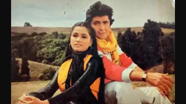 Padmini Kolhapure On Rishi Kapoor’s Demise: I Think Of Him Every Day, This Is A Personal Loss For Me