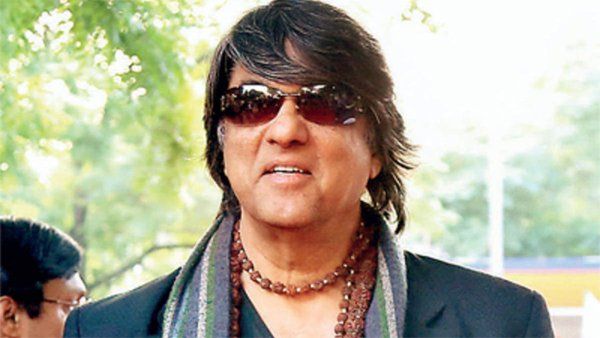 Mukesh Khanna Reveals Ekta Kapoor Had Offered Him THIS Role In Kahaani Hamaaray Mahaabhaarat Ki