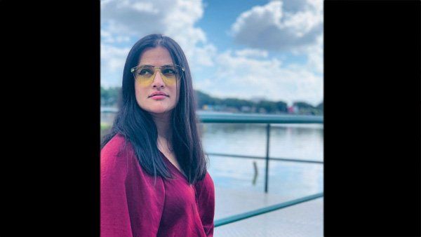 Sona Mohapatra Releases A Funny-Political Music Video Titled ‘Zaalima’ Amid Lockdown