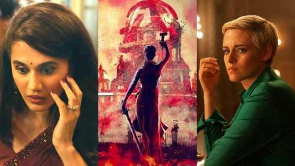 Amazon Prime Video May 2020: Seberg, Paatal Lok, Thappad And More