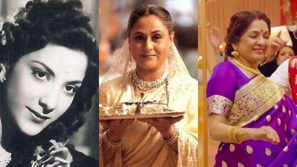 Mothers Day 2020: The Best On-Screen Mothers Of Bollywood