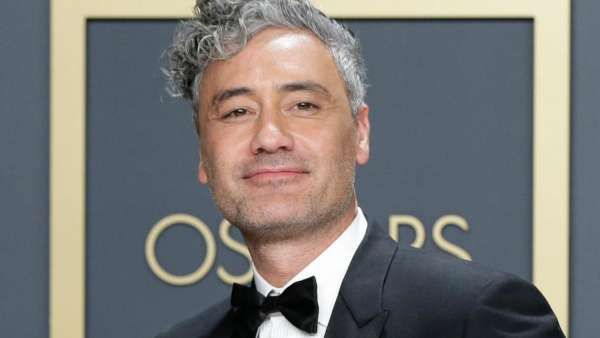 Taika Waititi To Direct And Co-Write New 'Star Wars' Movie