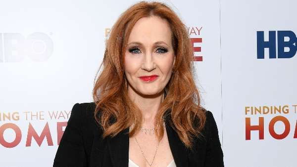 JK Rowling Donates 1 Million Pounds For Coronavirus Relief On Battle Of Hogwarts' 22nd Anniversary
