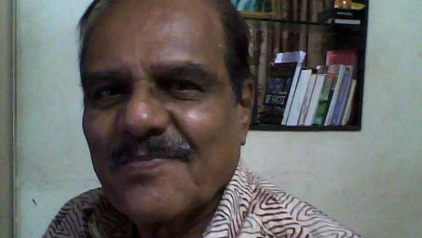 Veteran Bollywood Journalist Manohar S Desai Aka MSM Desai Passes Away At The Age Of 86