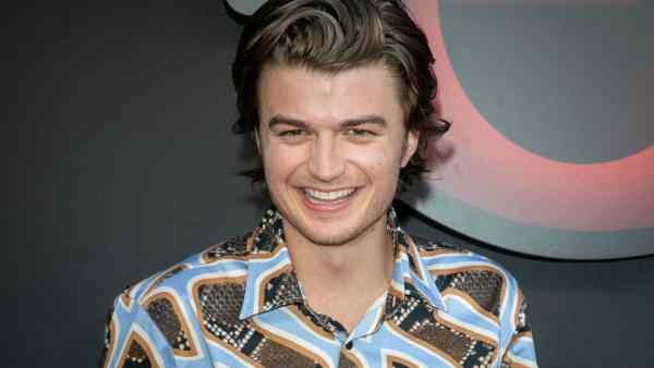 Stranger Things Season 4 Will Be 'A Lot Scarier': Joe Keery