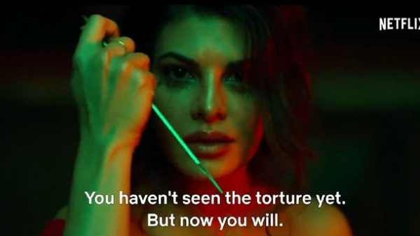 Mrs Serial Killer Review (1/5): Even Manoj Bajpayee Could Not Save This Netflix Film